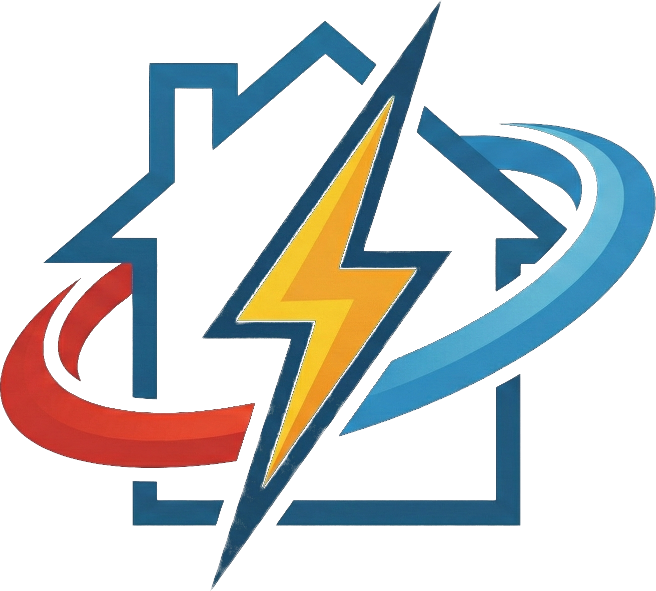 HVAC Rapid Response logo