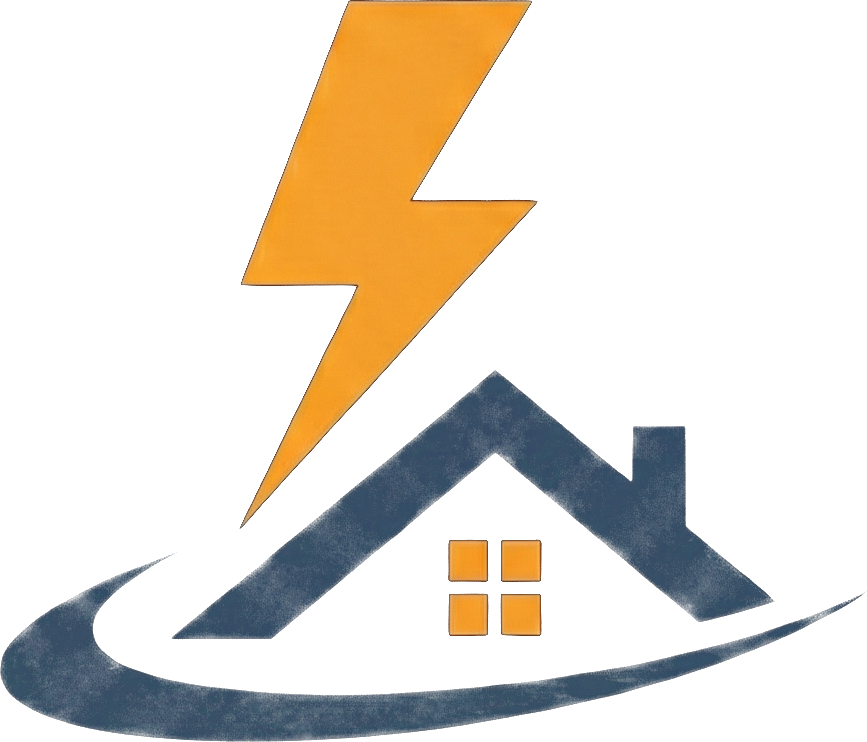 Roofing Storm Response logo
