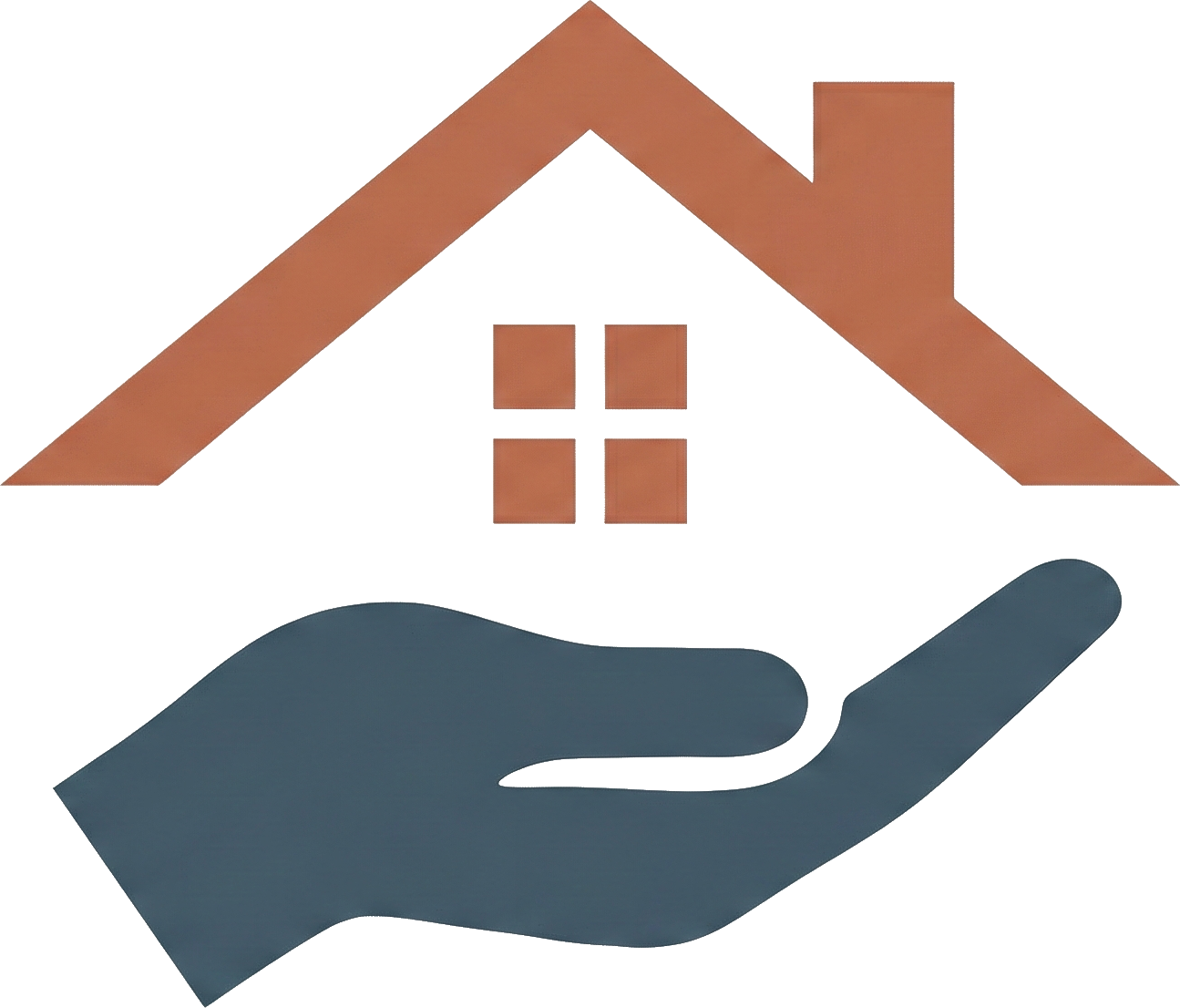 Roofing Replacement and Craftsmanship logo