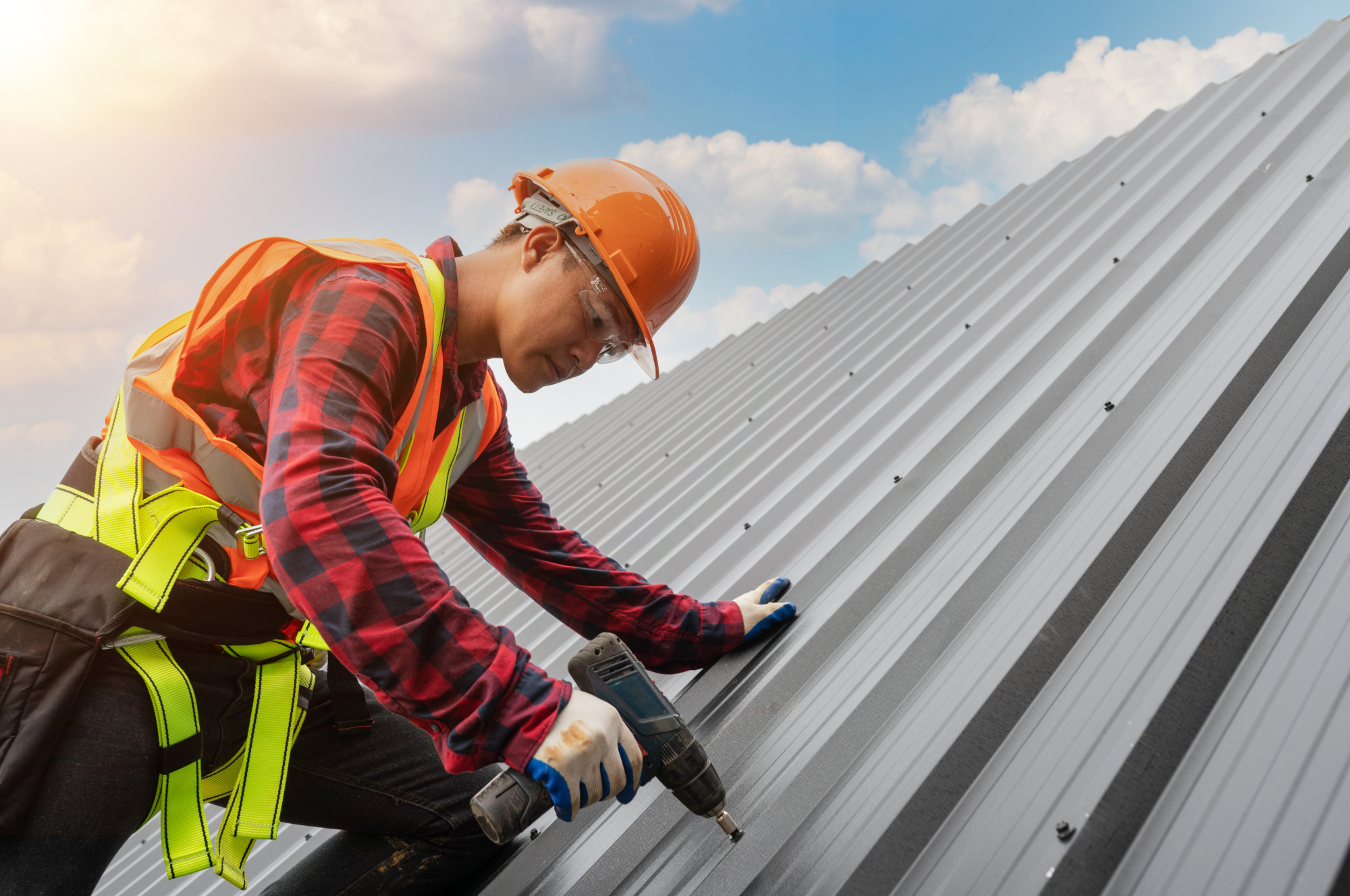 Material choice: Different roofing materials vary in cost. We can discuss options that fit your budget and goals.