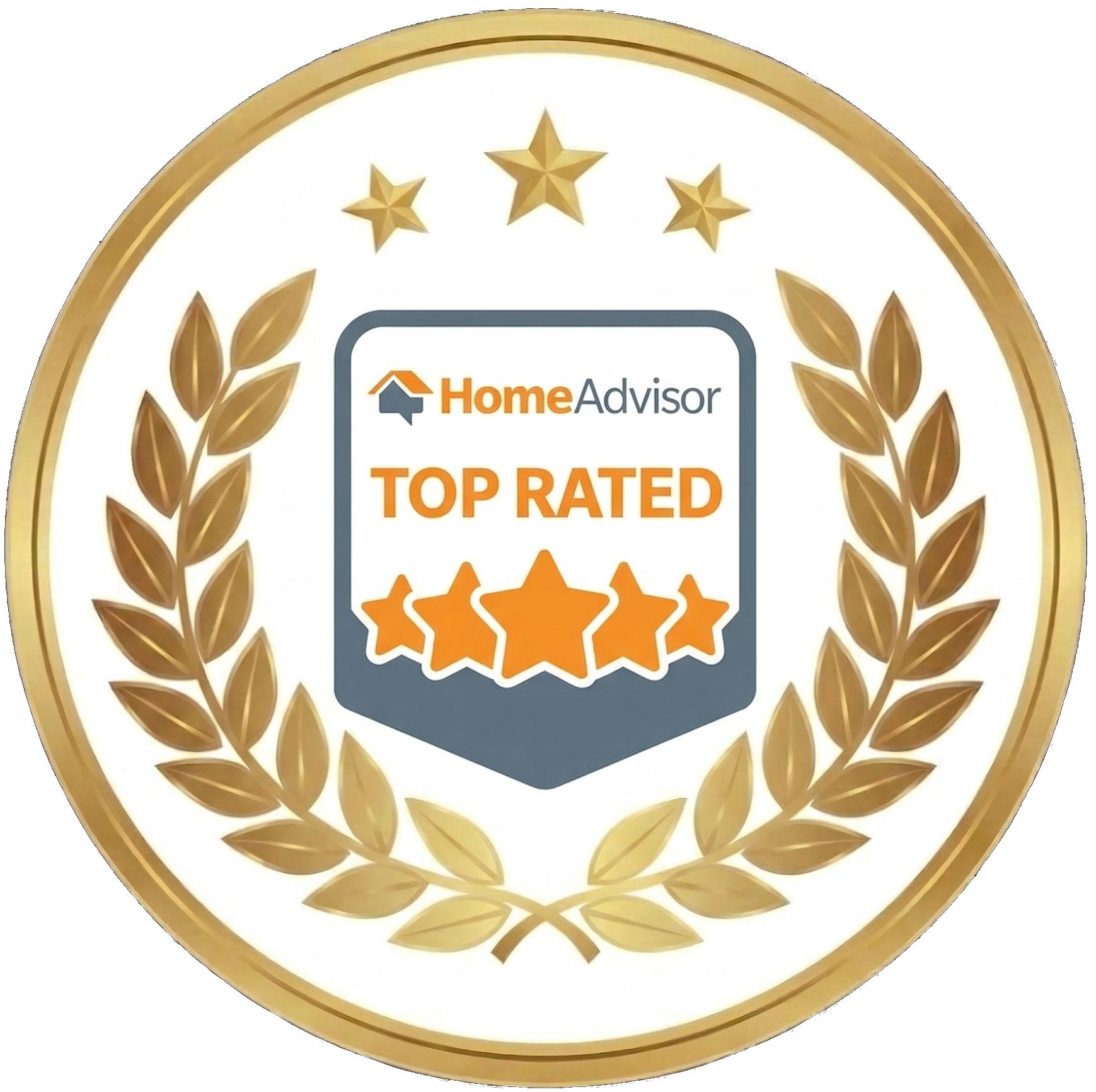 Top-rated Home Advisor