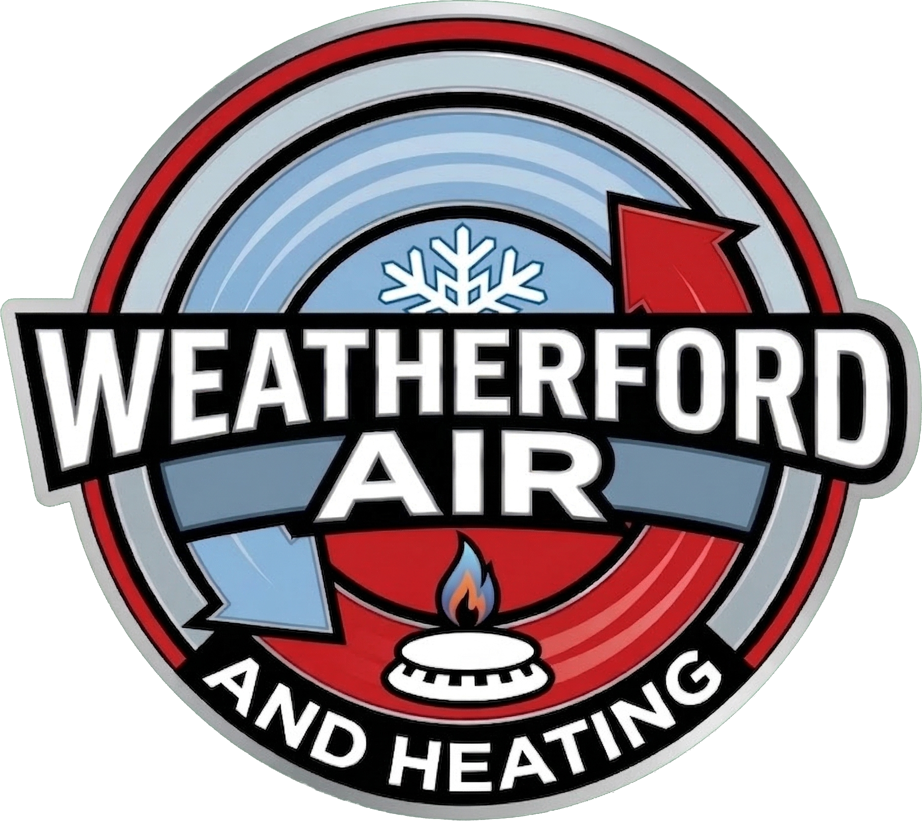Weatherford Air and Heating
